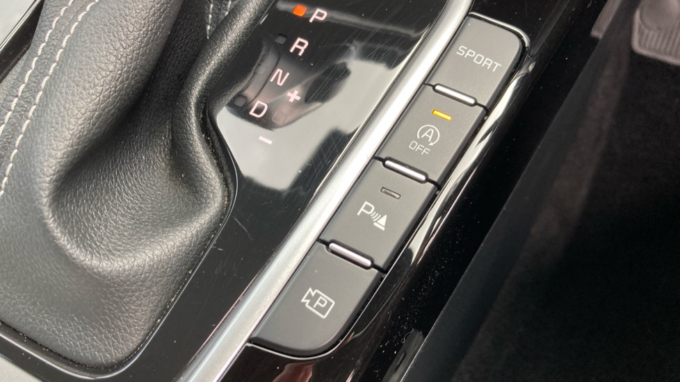 Kia Xceed 1.5T GDi ISG GT-Line S 5dr DCT Petrol Hatchback - Image 25
