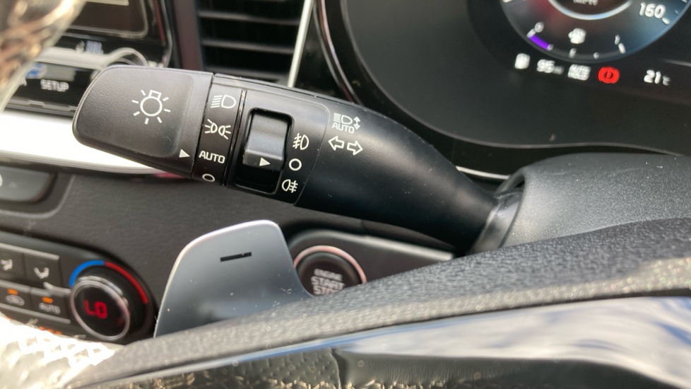 Kia Xceed 1.5T GDi ISG GT-Line S 5dr DCT Petrol Hatchback - Image 40
