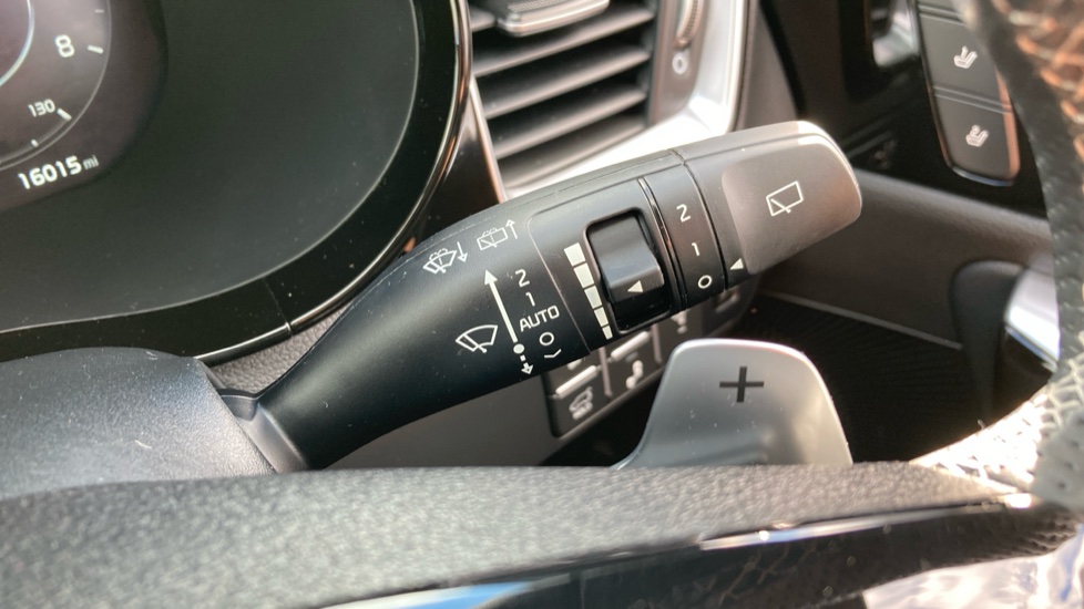 Kia Xceed 1.5T GDi ISG GT-Line S 5dr DCT Petrol Hatchback - Image 41