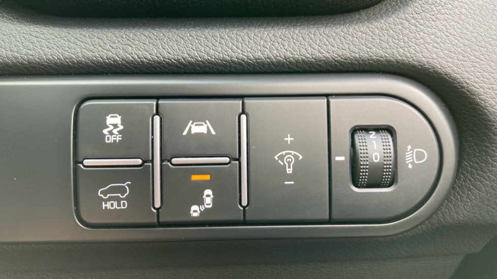 Kia Xceed 1.5T GDi ISG GT-Line S 5dr DCT Petrol Hatchback - Image 43