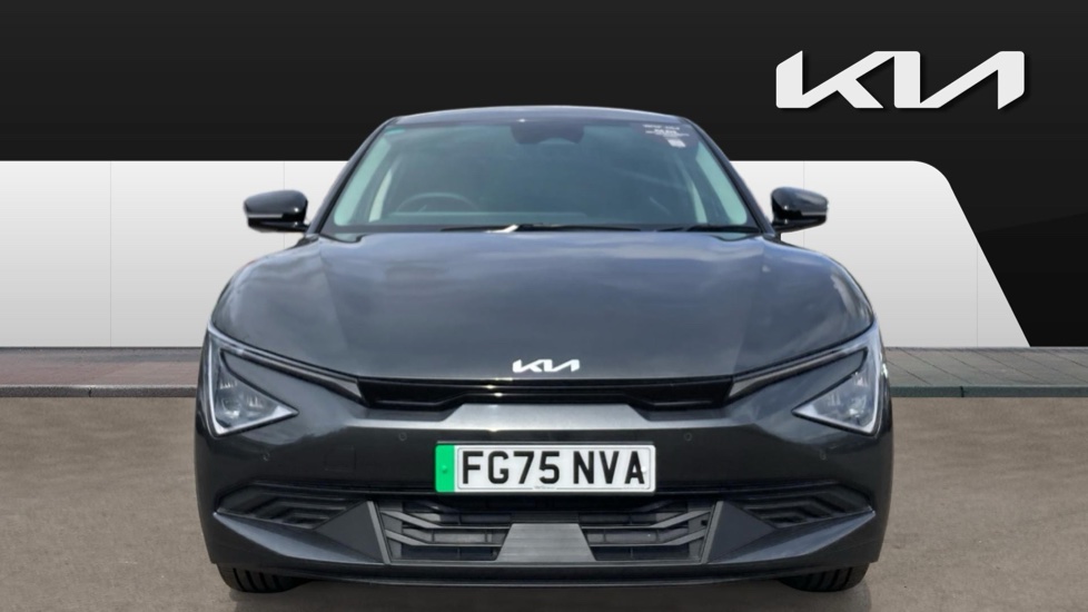 Kia EV6 168kW Air 84kWh 5dr Auto Electric Estate - Image 3