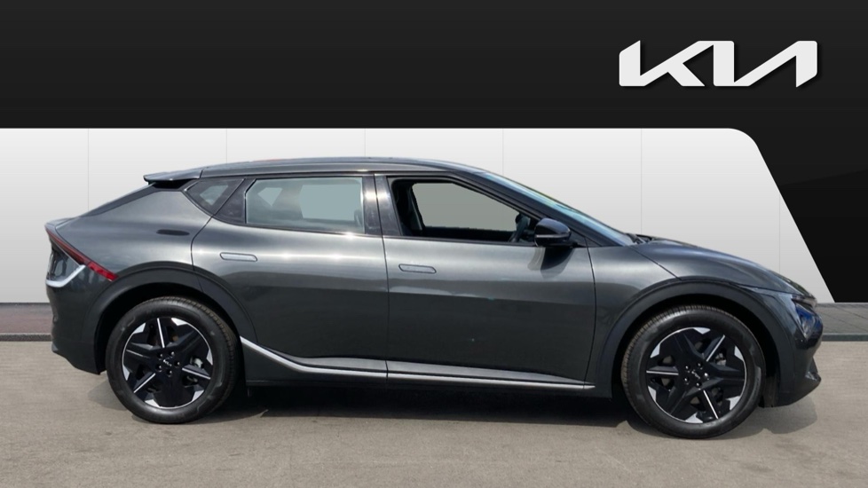 Kia EV6 168kW Air 84kWh 5dr Auto Electric Estate - Image 5