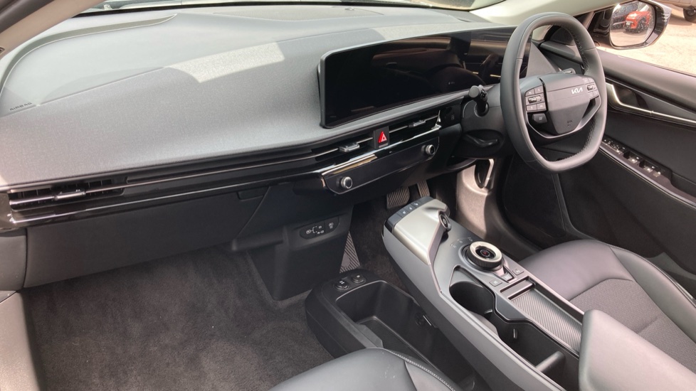 Kia EV6 168kW Air 84kWh 5dr Auto Electric Estate - Image 9