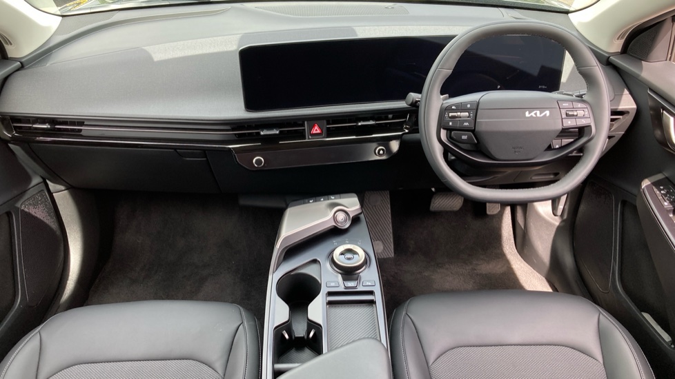 Kia EV6 168kW Air 84kWh 5dr Auto Electric Estate - Image 10