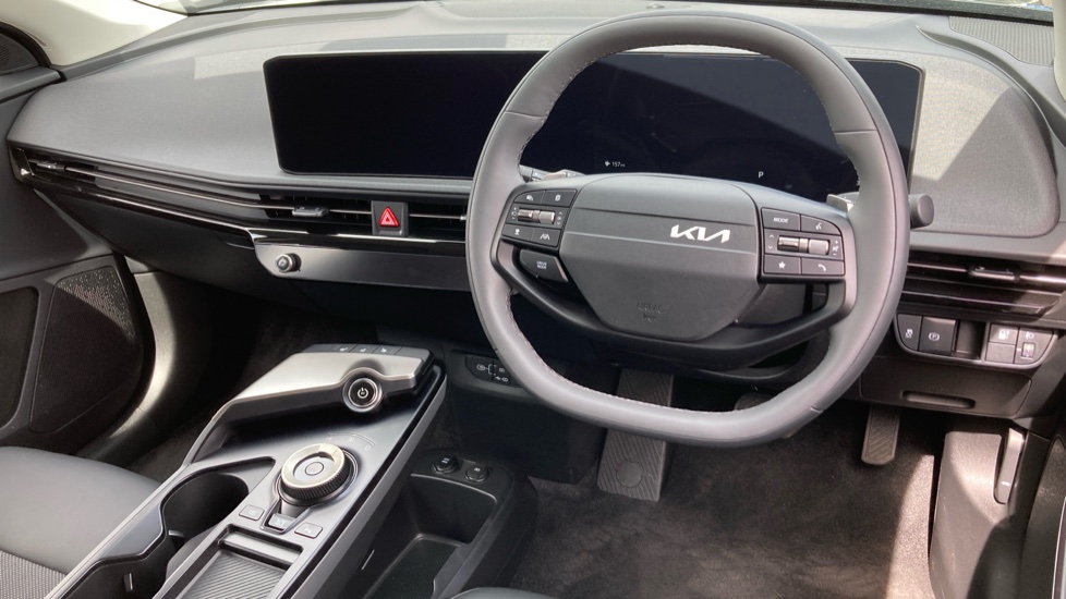 Kia EV6 168kW Air 84kWh 5dr Auto Electric Estate - Image 11