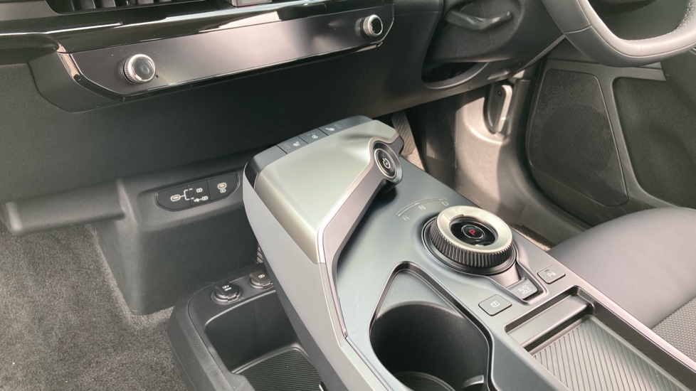 Kia EV6 168kW Air 84kWh 5dr Auto Electric Estate - Image 13