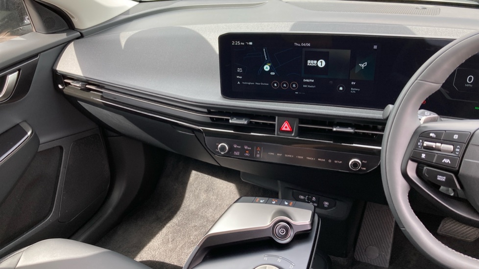 Kia EV6 168kW Air 84kWh 5dr Auto Electric Estate - Image 14