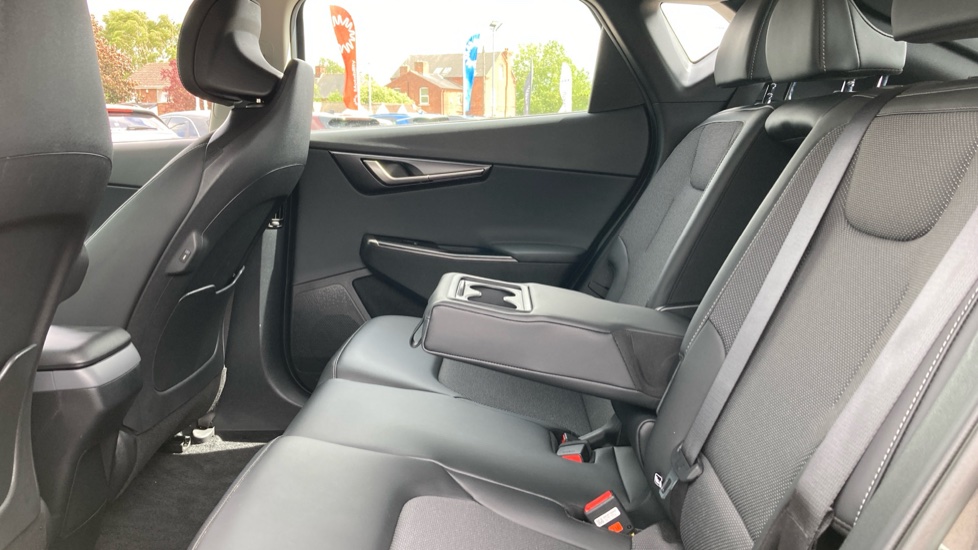 Kia EV6 168kW Air 84kWh 5dr Auto Electric Estate - Image 16