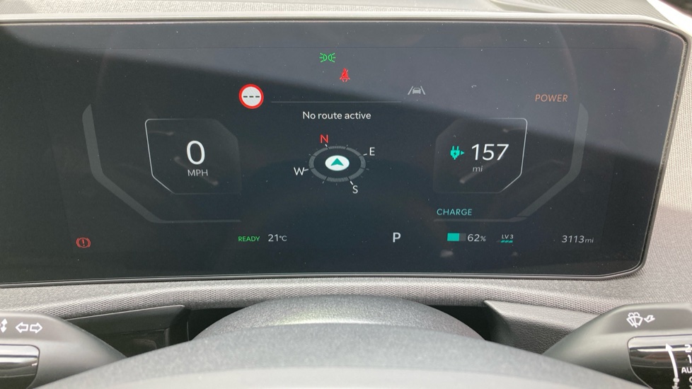 Kia EV6 168kW Air 84kWh 5dr Auto Electric Estate - Image 18
