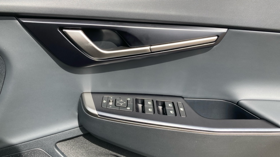 Kia EV6 168kW Air 84kWh 5dr Auto Electric Estate - Image 22