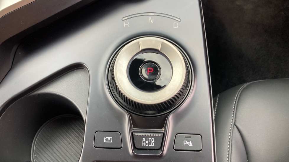 Kia EV6 168kW Air 84kWh 5dr Auto Electric Estate - Image 23