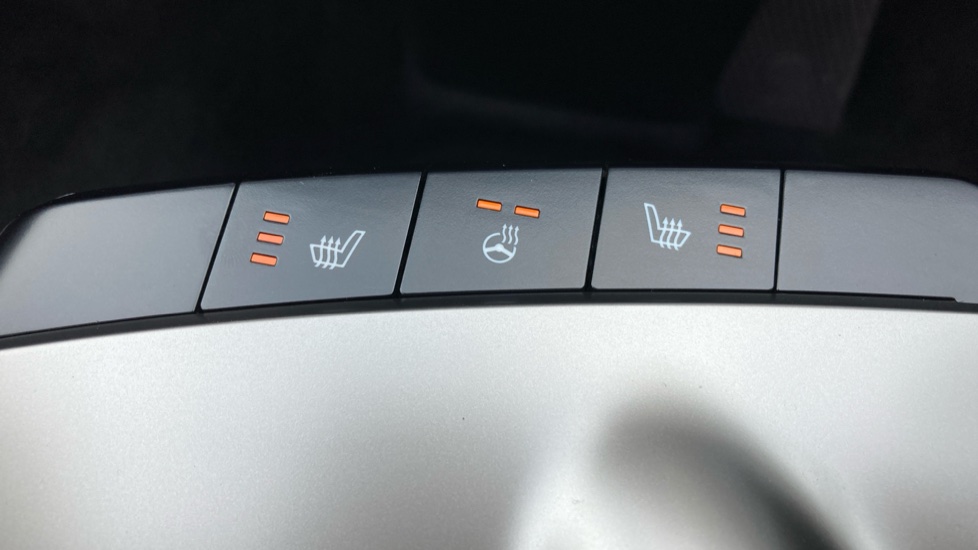 Kia EV6 168kW Air 84kWh 5dr Auto Electric Estate - Image 25