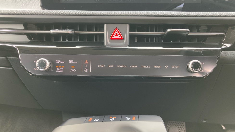 Kia EV6 168kW Air 84kWh 5dr Auto Electric Estate - Image 29