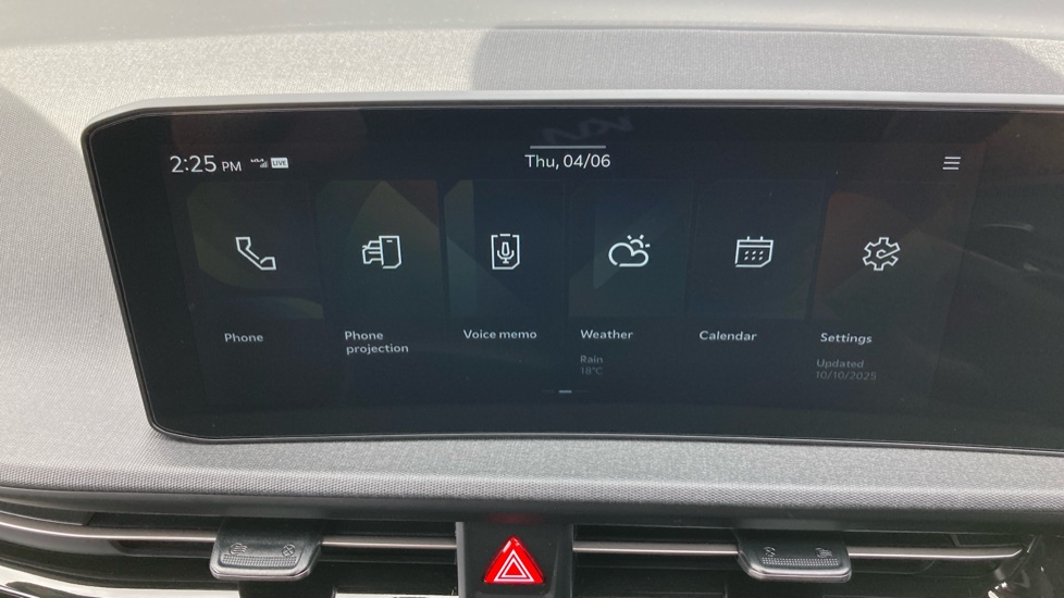 Kia EV6 168kW Air 84kWh 5dr Auto Electric Estate - Image 30