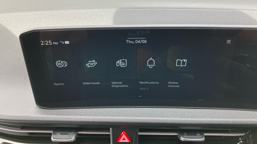 Kia EV6 168kW Air 84kWh 5dr Auto Electric Estate - Image 31