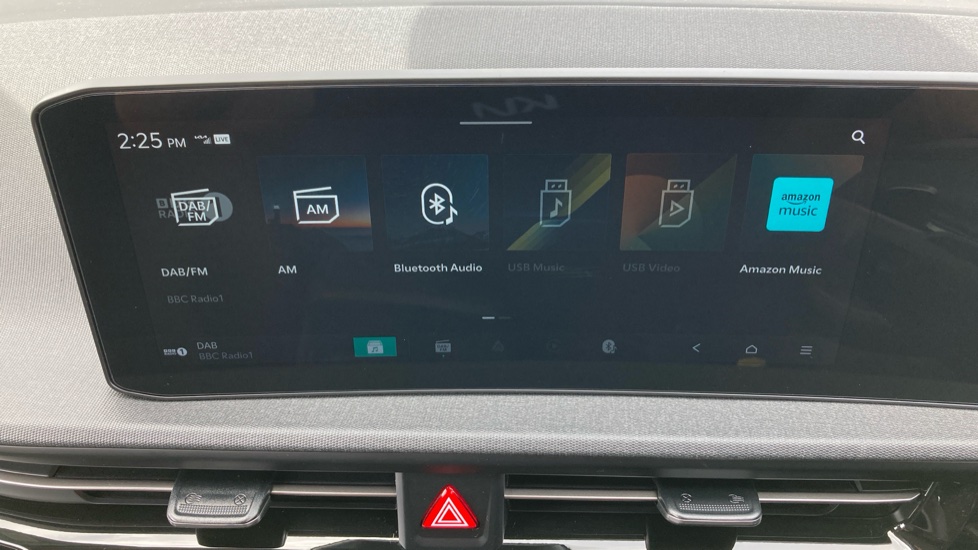 Kia EV6 168kW Air 84kWh 5dr Auto Electric Estate - Image 32