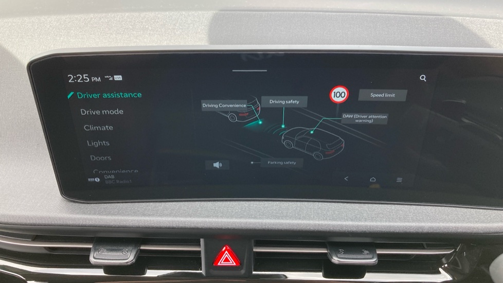 Kia EV6 168kW Air 84kWh 5dr Auto Electric Estate - Image 36