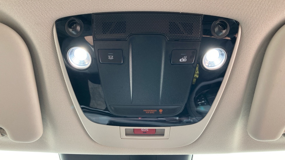 Kia EV6 168kW Air 84kWh 5dr Auto Electric Estate - Image 37