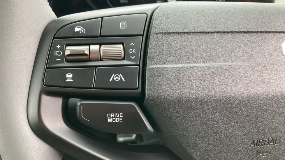 Kia EV6 168kW Air 84kWh 5dr Auto Electric Estate - Image 39
