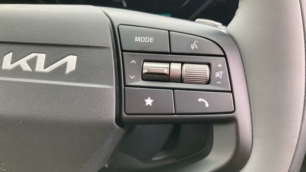 Kia EV6 168kW Air 84kWh 5dr Auto Electric Estate - Image 40