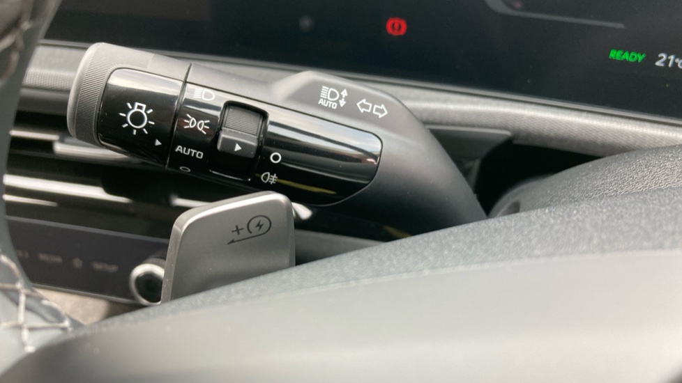 Kia EV6 168kW Air 84kWh 5dr Auto Electric Estate - Image 41
