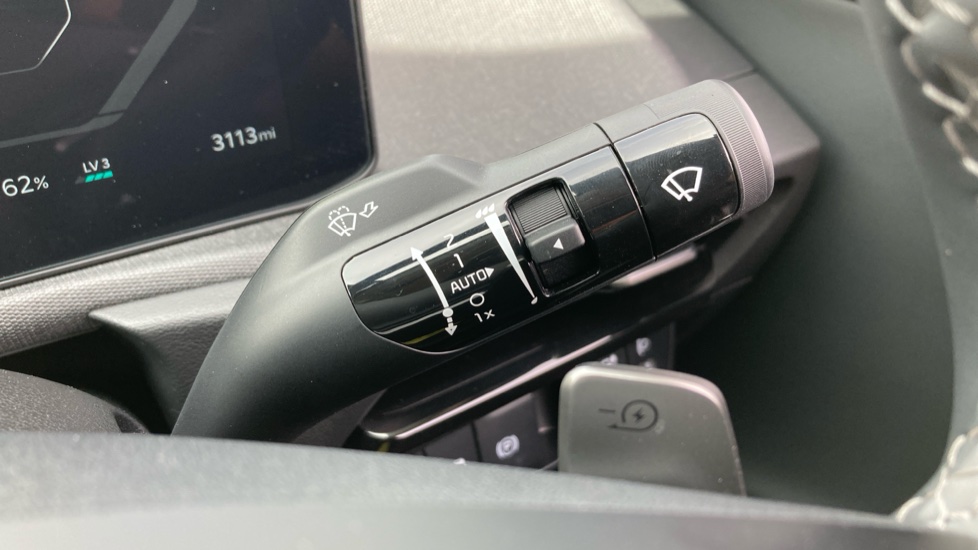 Kia EV6 168kW Air 84kWh 5dr Auto Electric Estate - Image 42