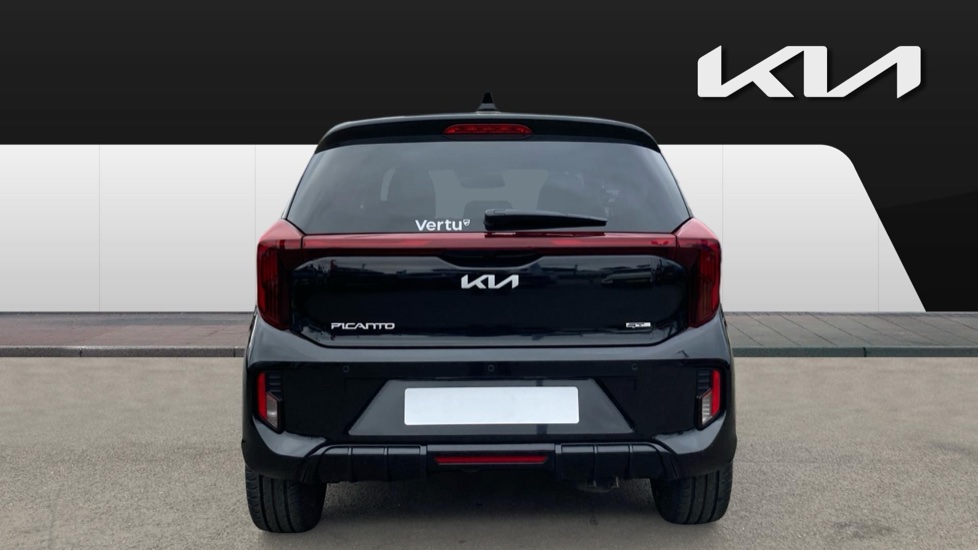Kia Picanto 1.0 GT-Line S 5dr Petrol Hatchback - Image 6