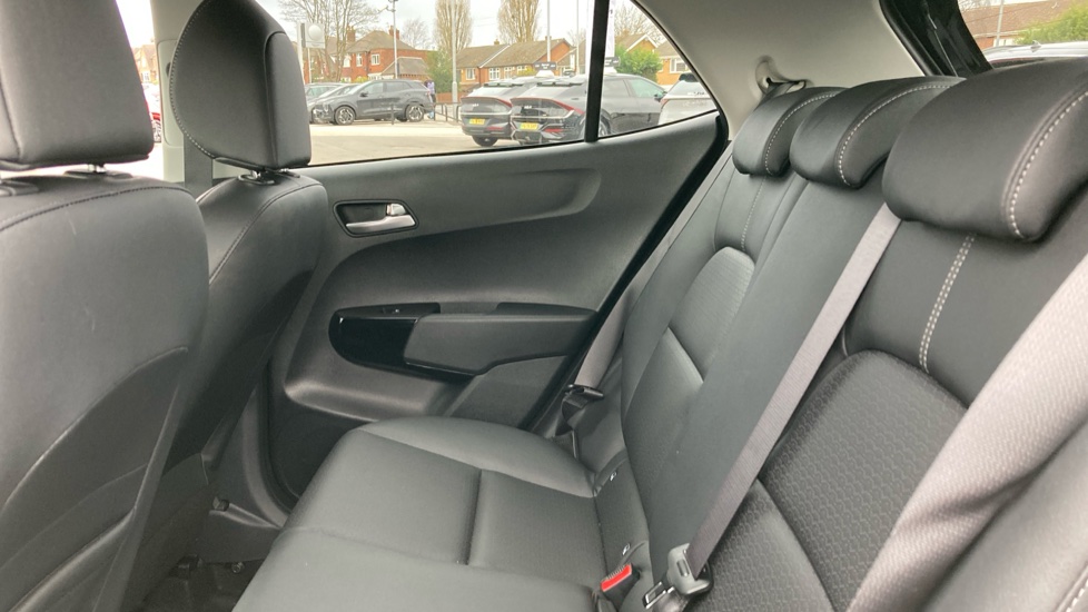 Kia Picanto 1.0 GT-Line S 5dr Petrol Hatchback - Image 16