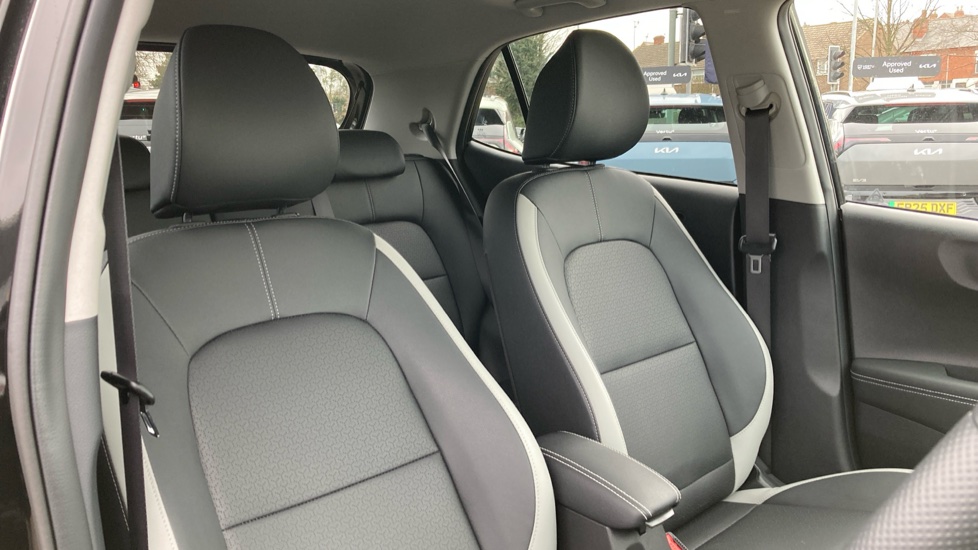 Kia Picanto 1.0 GT-Line S 5dr Petrol Hatchback - Image 21