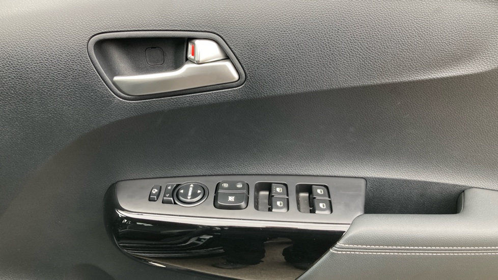 Kia Picanto 1.0 GT-Line S 5dr Petrol Hatchback - Image 23