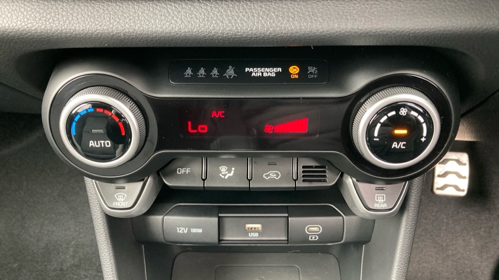Kia Picanto 1.0 GT-Line S 5dr Petrol Hatchback - Image 29