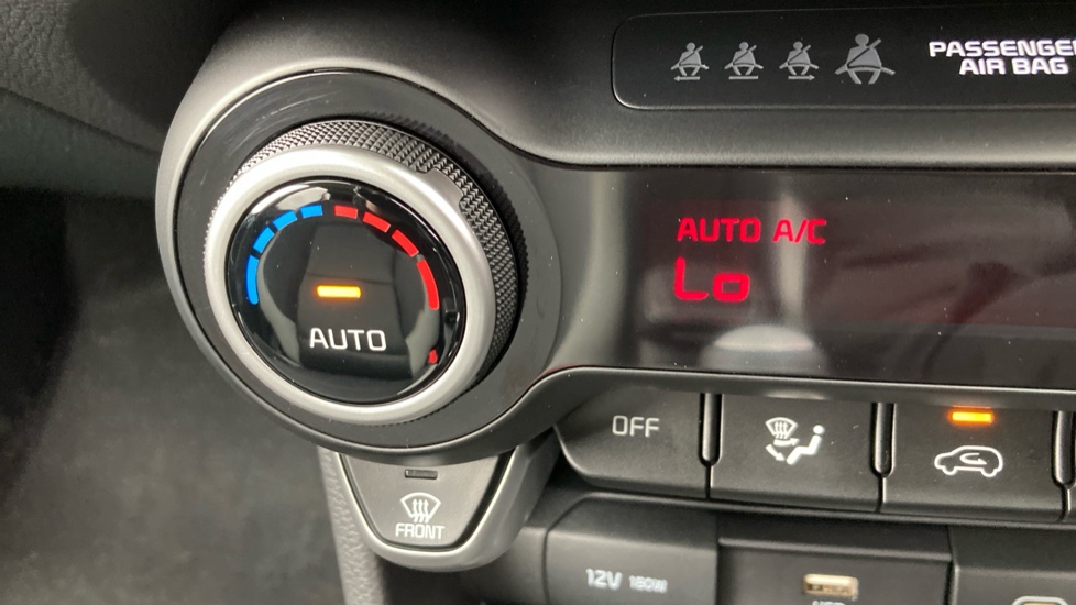 Kia Picanto 1.0 GT-Line S 5dr Petrol Hatchback - Image 30
