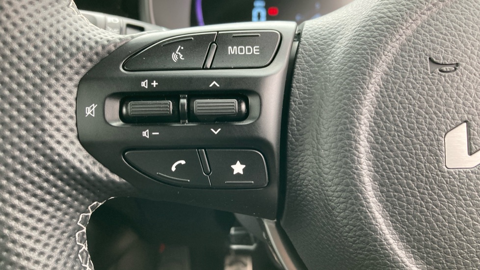 Kia Picanto 1.0 GT-Line S 5dr Petrol Hatchback - Image 40