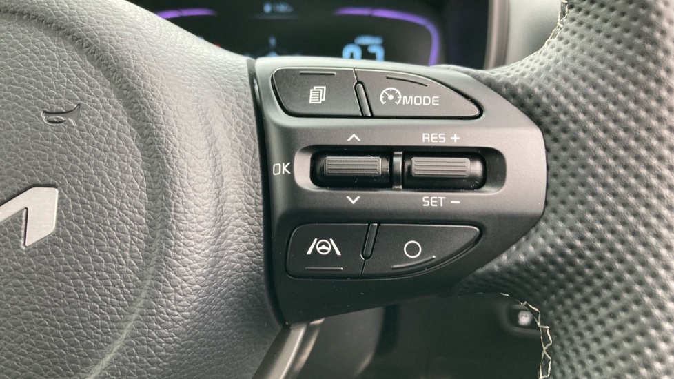 Kia Picanto 1.0 GT-Line S 5dr Petrol Hatchback - Image 41