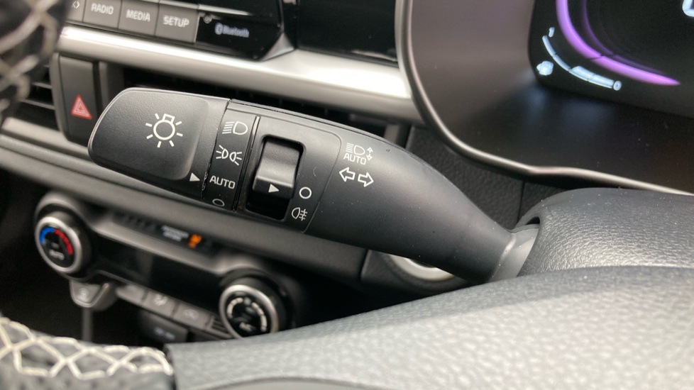 Kia Picanto 1.0 GT-Line S 5dr Petrol Hatchback - Image 42