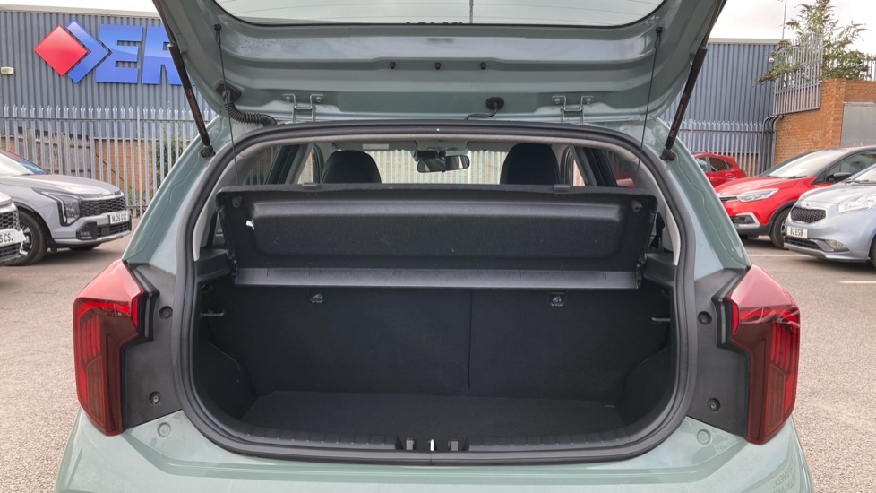 Kia Picanto 1.0 GT-Line 5dr Petrol Hatchback - Image 4