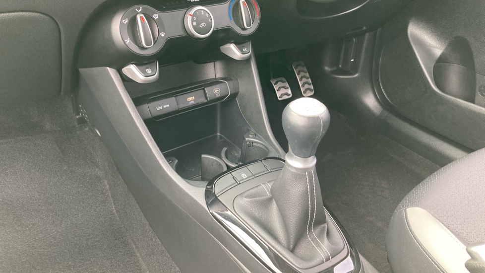 Kia Picanto 1.0 GT-Line 5dr Petrol Hatchback - Image 13
