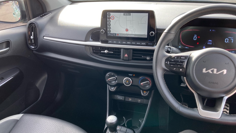 Kia Picanto 1.0 GT-Line 5dr Petrol Hatchback - Image 14