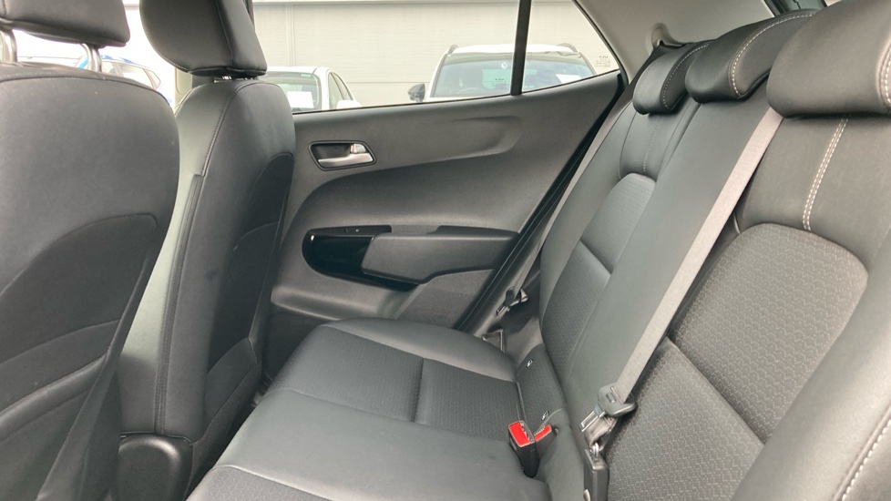 Kia Picanto 1.0 GT-Line 5dr Petrol Hatchback - Image 16