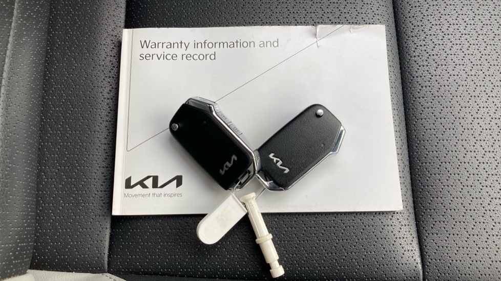 Kia Picanto 1.0 GT-Line 5dr Petrol Hatchback - Image 19