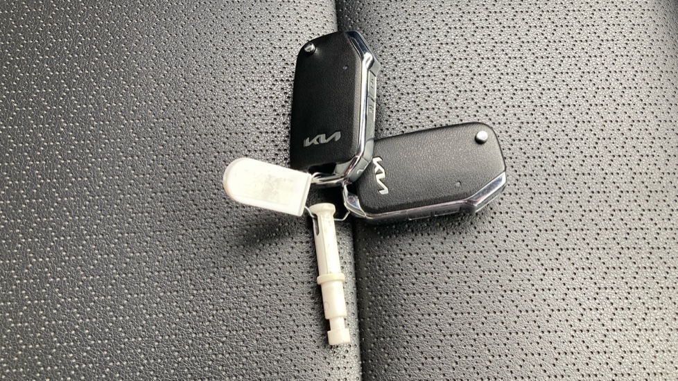 Kia Picanto 1.0 GT-Line 5dr Petrol Hatchback - Image 20