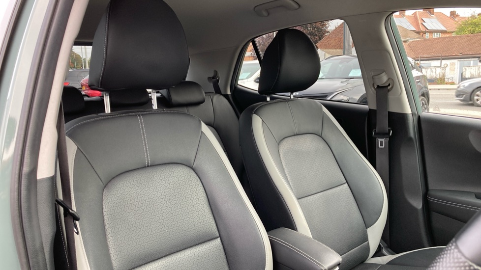 Kia Picanto 1.0 GT-Line 5dr Petrol Hatchback - Image 21