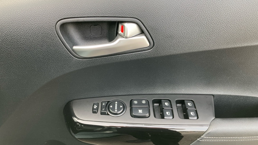 Kia Picanto 1.0 GT-Line 5dr Petrol Hatchback - Image 22