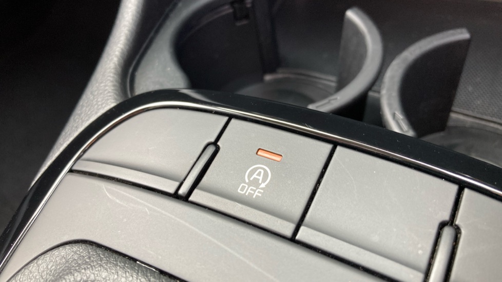Kia Picanto 1.0 GT-Line 5dr Petrol Hatchback - Image 23