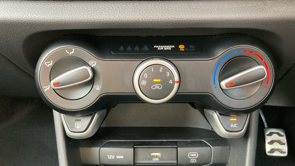 Kia Picanto 1.0 GT-Line 5dr Petrol Hatchback - Image 26