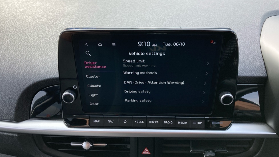 Kia Picanto 1.0 GT-Line 5dr Petrol Hatchback - Image 32