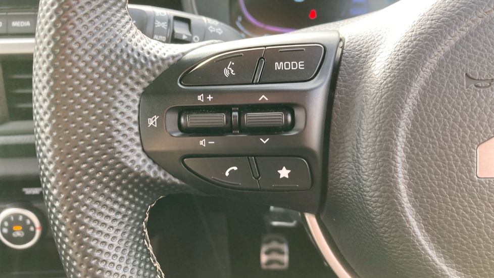 Kia Picanto 1.0 GT-Line 5dr Petrol Hatchback - Image 35