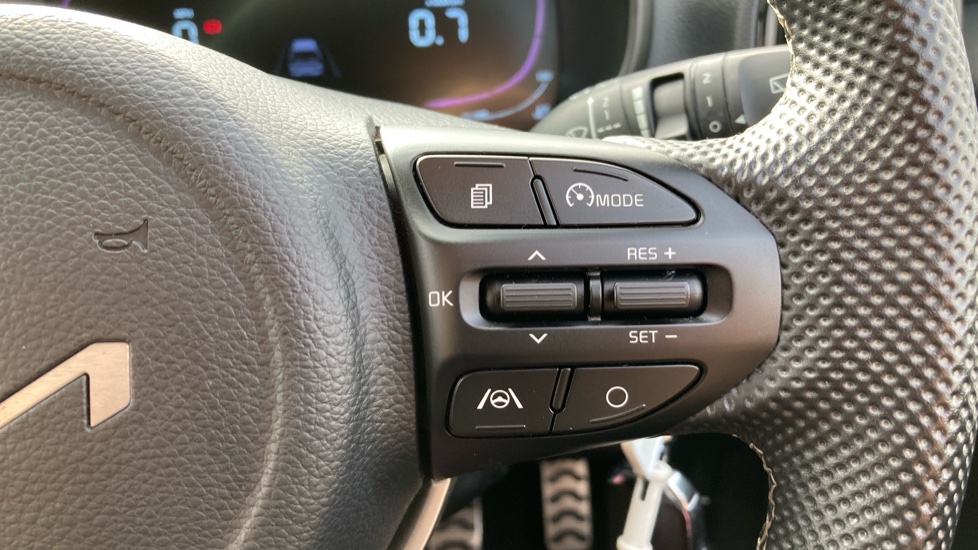 Kia Picanto 1.0 GT-Line 5dr Petrol Hatchback - Image 36