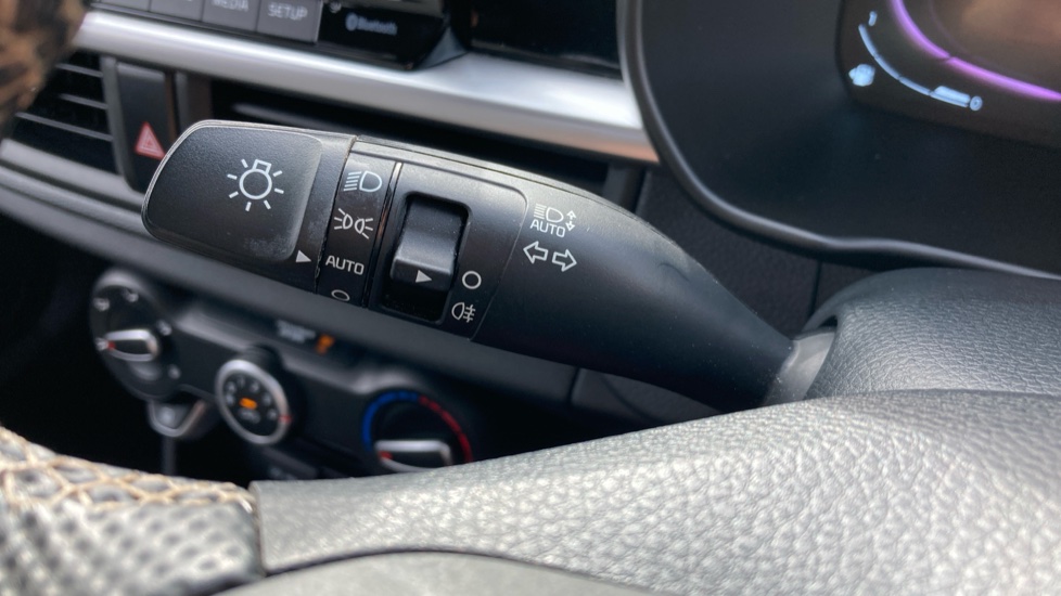 Kia Picanto 1.0 GT-Line 5dr Petrol Hatchback - Image 37