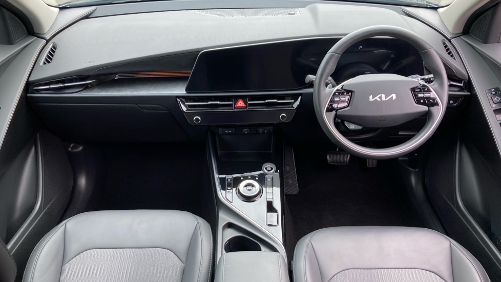 Kia Niro 1.6 GDi Hybrid 3 5dr DCT Hybrid Estate - Image 10